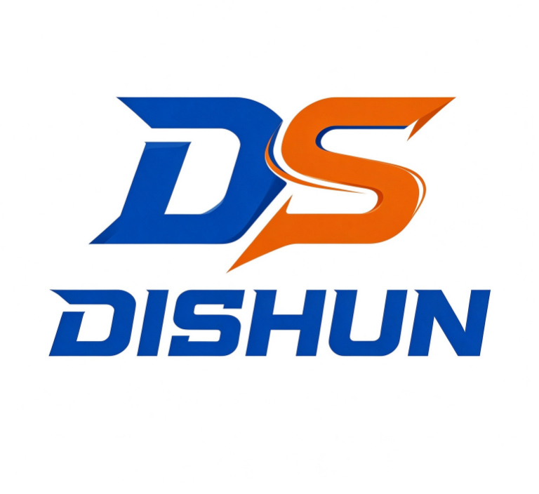 Baigou New City Dishun Luggage Sales Department (Individual Business) logo