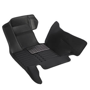 Accessoires automobiles universels à <span class=keywords><strong>prix</strong></span> d'usine, pièces de rechange de voiture, tapis de pied auto personnalisé, tapis de sol de voiture - Product Image 6