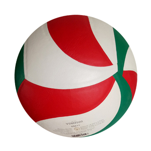 Vente chaude 2024 5000 ballons de volley-ball Vente directe d'usine Venta Directa De Fabrica Taille officielle <span class=keywords><strong>Voleibol</strong></span> - Product Image 2