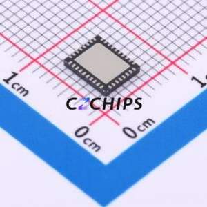 วงจรรวม VQFN-36 BQ25756RRVR (5x6) ดั้งเดิมและใหม่ชิป IC PMIC การจัดการแบตเตอรี่ - Product Image 2