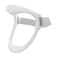 Correcteur de posture, collier cervical, attelle de cou, dispositif de traction cervicale, attelles cervicales, soins de santé, pour prévenir le bas du dos