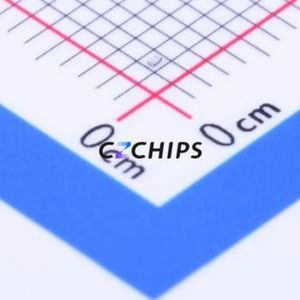Resistencia SMD 0201WMJ075JTCE 0201 (Tipo: Película Gruesa) (Resistencia: 7.5 Ohmios Precisión: 5%) - Product Image 2
