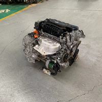 Harga Grosir Pabrik Mesin Bensin Bekas MR20 untuk 4 Silinder Nissan Sylphy