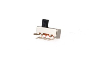 High Quality 6 Position 1p3t <strong>Horizontal</strong> <strong>Slide</strong> <strong>Switch</strong>,miniature <strong>Slide</strong> <strong>Switch</strong> - Product Image 2