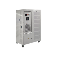 Banc de charge résistif monophasé 400 kW AC230V pour test d'UPS et d'onduleurs, certifié CE, personnalisable OEM ODM