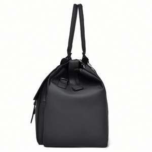 Sac de Voyage de Luxe Imperméable Designer Personnalisé pour Homme, Sac de Sport et de Gym Anti-Vol Tendance, Sac Bandoulière pour Activités de Plein Air - Product Image 3