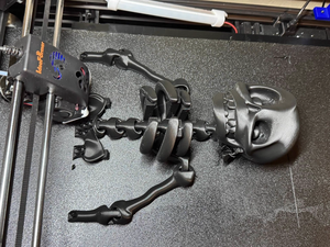 IdeaFormer-<span class=keywords><strong>3D</strong></span> ir3 V2 kim loại băng tải <span class=keywords><strong>3D</strong></span> máy in với hotend kit, với hoàn toàn tự động san lấp mặt bằng in Kích thước 250*250 ** - Product Image 5