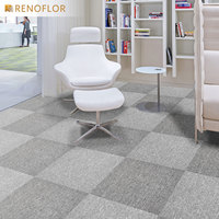 New Model House Office Rugs Area Living Room Mats Fluffy Cut Pile Polypropylene Eco-Friendly Water Resistant Carpets and Rugs
