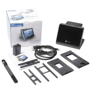 <span class=keywords><strong>Tonivent</strong></span> TON171 24-48 Mega píxeles Escáner de película de pantalla HD de 5 pulgadas - Product Image 5