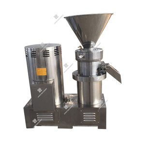 Lehao-tostador de mantequilla de cacahuete, pasta de tuercas de almendra, garrafa, África del Sur - Product Image 2