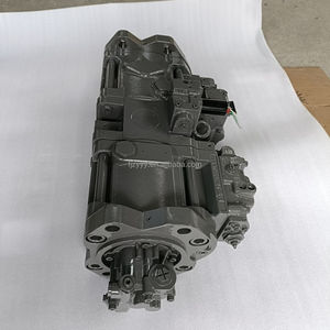 มอเตอร์ไฮดรอลิกแบบลูกสูบแกนรุ่น M3X800ACN-005A M3X M3B M3X200 M3X280 M3X530 M3X800 ซีรีส์ M3X800ACM-XV0060 - Product Image 4