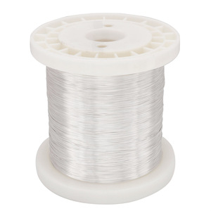 0.2mm 0.3mm 0.4mm 0.5mm 1 KG Jewelry <strong>Wire</strong> Craft <strong>Wire</strong> Tarnish Resistant Copper Bead <strong>Wire</strong> for Jewelry Making Supplies and <strong>Crafting</strong> - Product Image 3