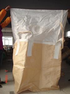 Túi Lớn, FIBC 1000KG FIBC Khoáng Sản Số Lượng Lớn Túi Lớn Cho Cát Trung Quốc Sơn Đông GUANGCHENG - Product Image 4