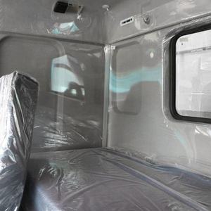 Satılık shackman DAMPERLİ KAMYON damperli kamyonlar 40 ton DAMPERLİ KAMYON - Product Image 5