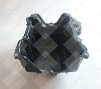 Carter d'huile moteur 111117396R pour Renault Kwid Datsun Redi-Go 1ère génération 111117396R