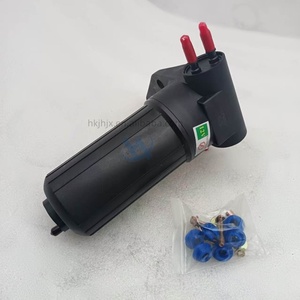 4132A016 12V ปั๊มยกน้ำมันดีเซลอะไหล่เครื่องจักรก่อสร้างสำหรับ CP‑533E PF-300C CS-423E CS-533E - Product Image 1