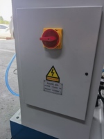 Machine de perçage et de fraisage verticale à grande vitesse ZX7550C Machine industrielle automatique MT4
