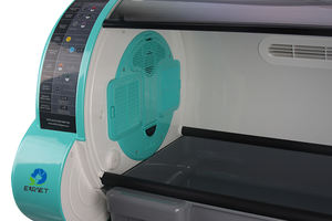 Eur Dierenarts Huisdier Incubator Met Vernevelde Zuurstof Intensive Care Unit Pasgeboren Puppy Kittens Incubator Honden En Katten - Product Image 2