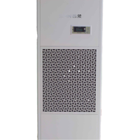 Réducteur d'humidité de l'air industriel 220V déshumidificateur nouvelles conditions utilisées Restaurant de ferme avec moteur compresseur pompe moteur PLC
