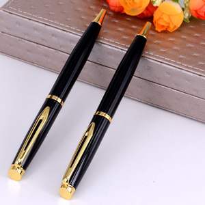 ปากกาลูกลื่นโลหะแบบกำหนดเองได้ระดับไฮเอนด์ ของขวัญยอดนิยม พร้อมหัวเขียนขนาด 1.0 มม. สำหรับโปรโมชั่น - Product Image 3