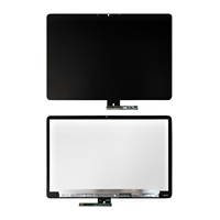 Écran tactile LCD 12,2'' pour Lenovo 500e Yoga Chromebook Gen 4 82W4000AUS 60HZ FHD Assemblage d'écran