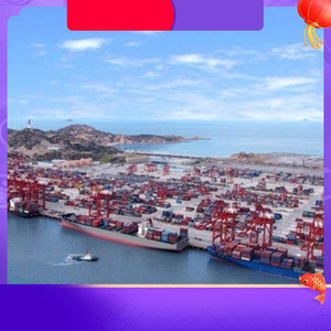 Hon Hai Africa Logistics - Transport maritime et aérien LCL - Expédition de marchandises en Afrique - Livraison stable en 45 jours par mer et en 10 jours par air - Product Image 3
