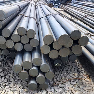 Promoción de Fábrica: Barra de Acero al Carbono Laminada en Caliente para Uso Estructural con Servicios Gratuitos de Corte, Soldadura y Doblado - Product Image 4