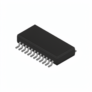 Compre Componentes Electrónicos en Línea, Logic 24 SSOP 74CBTLV3384QG8, Distribuidor Autorizado - Product Image 1