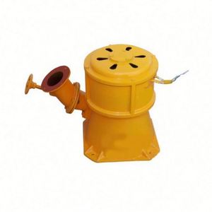 Générateur hydroélectrique domestique 1,5 kW, série de générateurs de petite puissance - Product Image 5