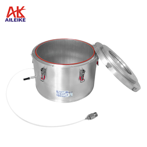 AILEIKE ALKA18H para instrumento de prueba, caja vacía, medidor de presión, equipo Detector, caja de calibración y dispositivo de tanque de sellado - Product Image 4