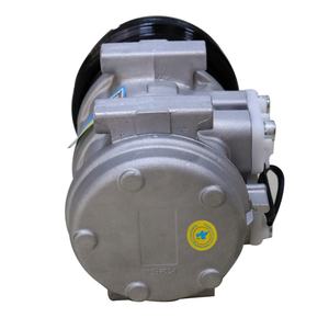 Compresor de Aire Acondicionado de 12v CC 10P13C para Mazda MX-5 NA Mx5 1.6L 0472007614 047300-7020 - Product Image 6