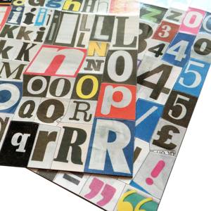 Conception personnalisée Aimant de réfrigérateur Kiss Cut Aimant de réfrigérateur en papier pour enfant éducatif - Product Image 5