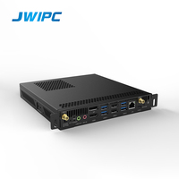 Mini PC OPS intégré Intel 10e génération I3 I5 I7 pour écran plat interactif industriel, stock disponible