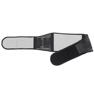 Soporte de cintura transpirable para aliviar el dolor de espalda cinturón de soporte de cintura para hombres y mujeres - Product Image 5