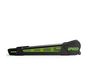 เครื่องเดินวงรีแบบใหม่จากสหรัฐอเมริกา ดีไซน์ใหม่ รองรับแรงกระแทกสูง พร้อมระบบปรับความชัน ลดการบาดเจ็บจากการใช้งาน - Product Image 2