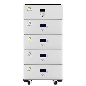 Chất lượng cao nhà máy bán hàng trực tiếp mới xu hướng năng lượng mặt trời hệ thống điện Stackable pin năng lượng lưu trữ sử dụng nhà - Product Image 4