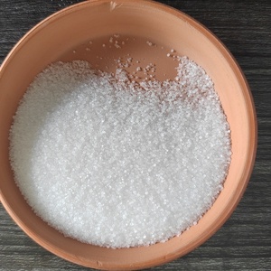 Sal mineral refinado a vácuo seco puro do produto comestível (PDV) para o cozimento dietético, aplicações industriais no processamento de alimentos - Product Image 1