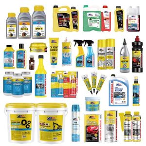 Limpiador de <span class=keywords><strong>inyectores</strong></span> de alta calidad, catalizador, limpiador, <span class=keywords><strong>aditivo</strong></span> de aceite y combustible - Product Image 4