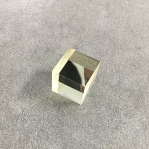 R:T <span class=keywords><strong>50</strong></span>:<span class=keywords><strong>50</strong></span> 입방 플랫 편광 빔 스플리터 탈분극 빔 스플리터 - Product Image 2