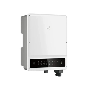 อินเวอร์เตอร์ไฮบริดพลังงานแสงอาทิตย์ Goodwe 15kw 15000w 30kw 30000w คุณภาพสูง ขายดี สำหรับระบบกักเก็บพลังงานเชิงพาณิชย์ - Product Image 1