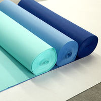 2026 Bestseller Teppiche aus Polyester-Material Roter Teppich für Veranstaltungen Hallendekoration Hochzeiten Ausstellungen Roter Kirchenteppich