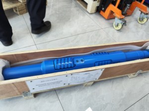 Outils de forage : Grattoir de tiges de 5 1/2 pour le secteur pétrolier - Product Image 2