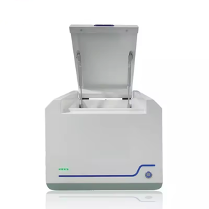Xrf Gold Tester <strong>Analyzer</strong> Spectrometer Gold Meter Platinum Silver Content <strong>Analyzer</strong> - Product Image 1