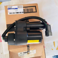 DOOSAN DEVELON ASSEMBLAGE D'ACTIONNEUR 7101672 CHARGEUR À PNEUS (AWS) CHARGEURS À CHASSIS RÉGLABLES VALVE D'ACTIONNEUR DE CONTRÔLE NC