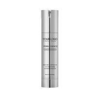 OEM ODM Extrait de fruit Acide salicylique Hydratant Lissant Anti-âge Rides Visage Soins de la peau Acide hyaluronique PDRN Essence Sérum