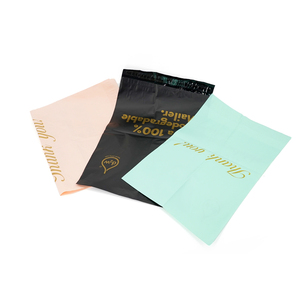 Solution d'emballage écologique, sacs postaux en papier personnalisés pour le commerce électronique et la vente au détail - Product Image 3