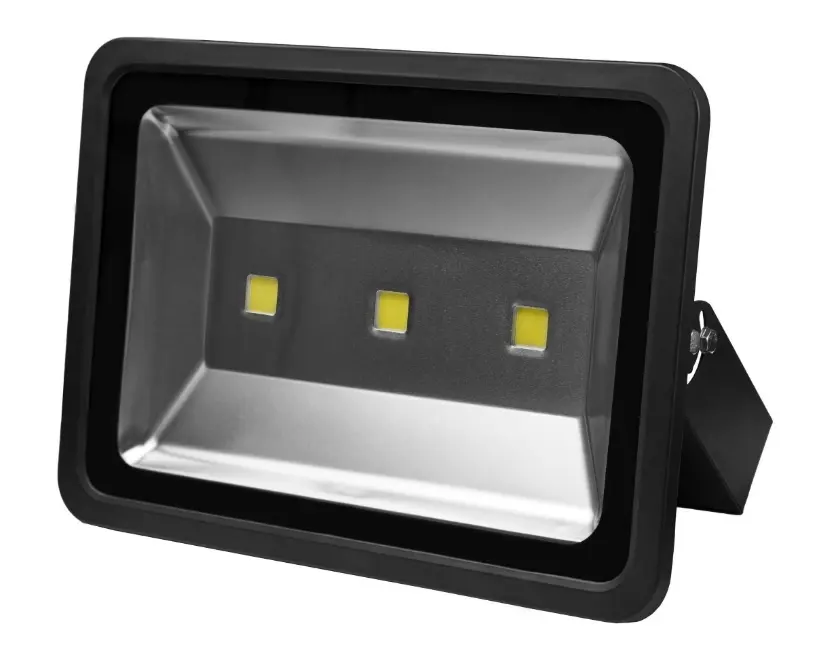 Lámpara de inundación LED UV de alta potencia, 365nm, 150w, 200w, 250w, 300W, 400W, 500W, para iluminación de fiestas, iluminación de Hotel, luz de inundación UV