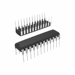 Circuito Integrado BUF SIN INVERSIÓN 5.25V 24DIP Lógico 24 DIP (0.300", 7.62mm) Canal del Fabricante SN74ALS29827NT - Product Image 1