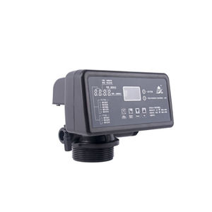 润鑫F71Q1 F71Q3 2立方米/h不锈钢自动控制阀用于滤水机220V泵电机PLC核心部件 - Product Image 6