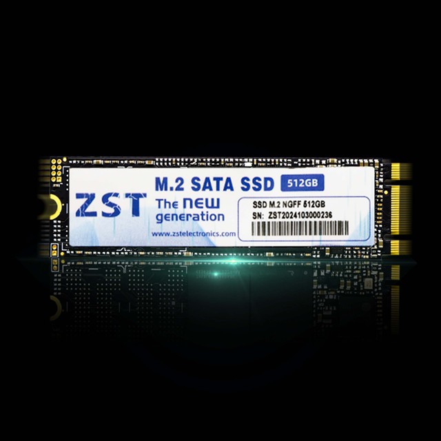 Factory Price High-performance Ssd NGFF 128GB 256GB 512GB 1TB Hard Drives Wholesale SSD